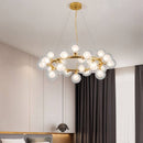 Nur Chandelier