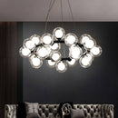 Nur Chandelier