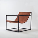 Nur Accent Arm and Lounge Chair Set of 2