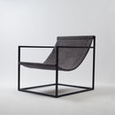 Nur Accent Arm and Lounge Chair Set of 2