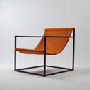 Nur Accent Arm and Lounge Chair Set of 2