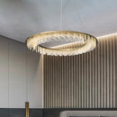 Nuray Chandelier Light