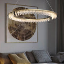 Nuray Chandelier Light