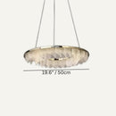 Nuray Chandelier Light