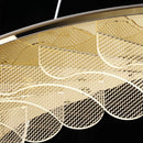 Nuray Chandelier Light