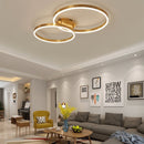 Nuri Ceiling Light