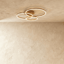 Nuri Ceiling Light