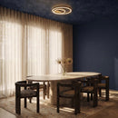 Nuri Ceiling Light