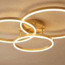 Nuri Ceiling Light