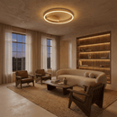 Nuri Ceiling Light