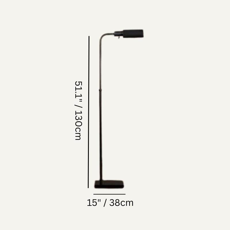 Nuru Floor Lamp