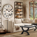 Nuru Floor Lamp