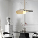 Nutera Pendant Light