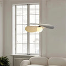 Nutera Pendant Light