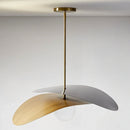 Nutera Pendant Light