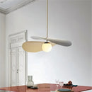 Nutera Pendant Light