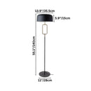 Nuvexa Floor Lamp