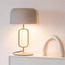 Nuvexa Table Lamp