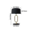 Nuvexa Table Lamp