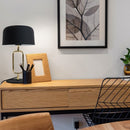 Nuvexa Table Lamp