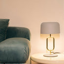 Nuvexa Table Lamp
