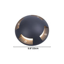 Nuviro Outdoor Ground Light