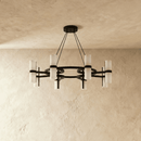 Nuvix Chandelier