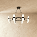 Nuvix Chandelier