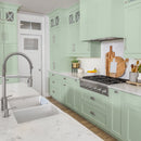 Nuvo Celadon Cove Cabinet Paint Kit