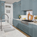 Nuvo Tidal Haze Cabinet Paint Kit