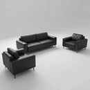 Ekerö · Office Waiting Area Lounge Seating