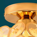 Nuzhat Ceiling Light