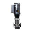 NV120B3-2FE3T Vertical Pump (10HP)
