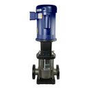 NV65B4FE1T Vertical Pump
