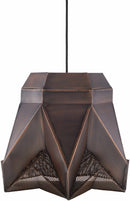 Rumford Ceiling Light - Clearance