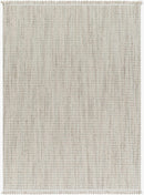 Gowan Cream Area Rug