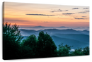 Blue Ridge Wall Art
