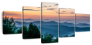 Blue Ridge Wall Art