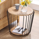 Nychth Coffee Table