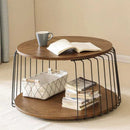 Nychth Coffee Table