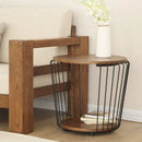 Nychth Coffee Table
