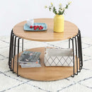 Nychth Coffee Table