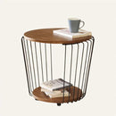 Nychth Coffee Table