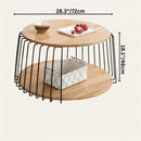 Nychth Coffee Table