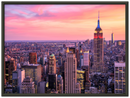 NYC View - Print