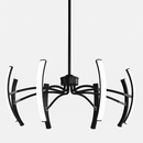 Nyralis Chandelier
