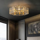 Nyvora Ceiling Light