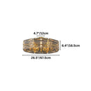 Nyvora Ceiling Light