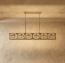 Nyvora Linear Chandelier