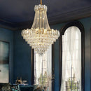 Nyxia Chandelier Light